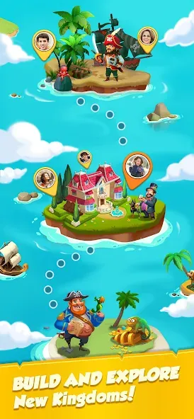Royal Spin - Coin Frenzy screenshot 5