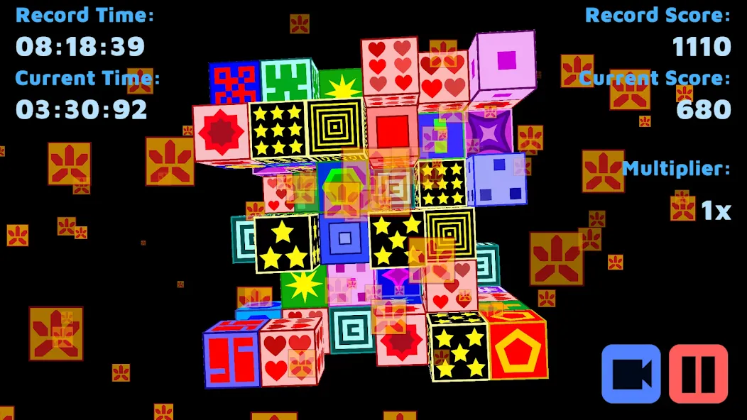 Cubistry screenshot 7