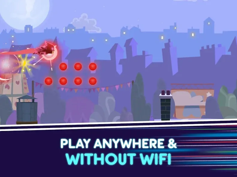 PJ Masks™: Moonlight Heroes screenshot 10