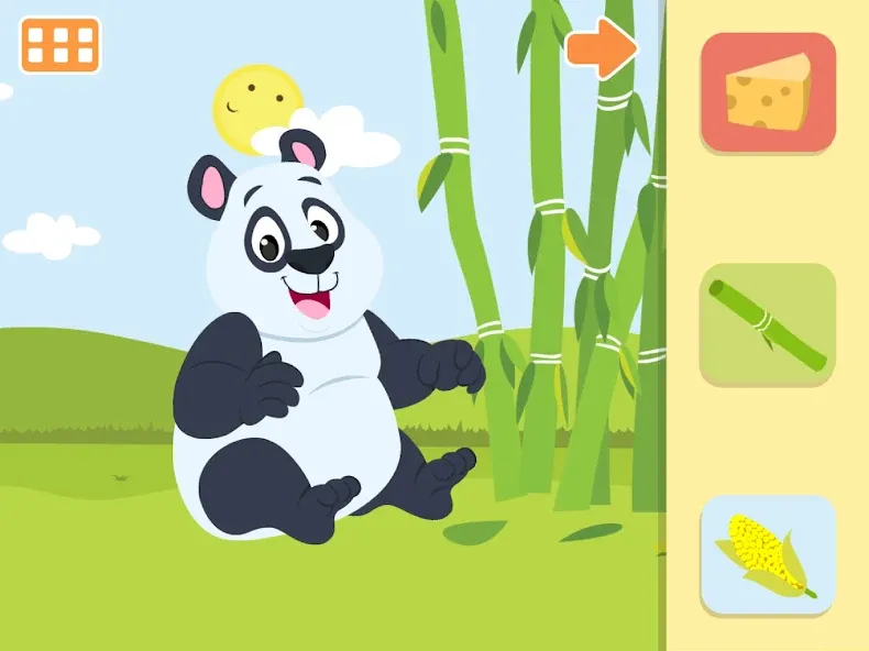 ABC Animal Games for Toddlers screenshot 14