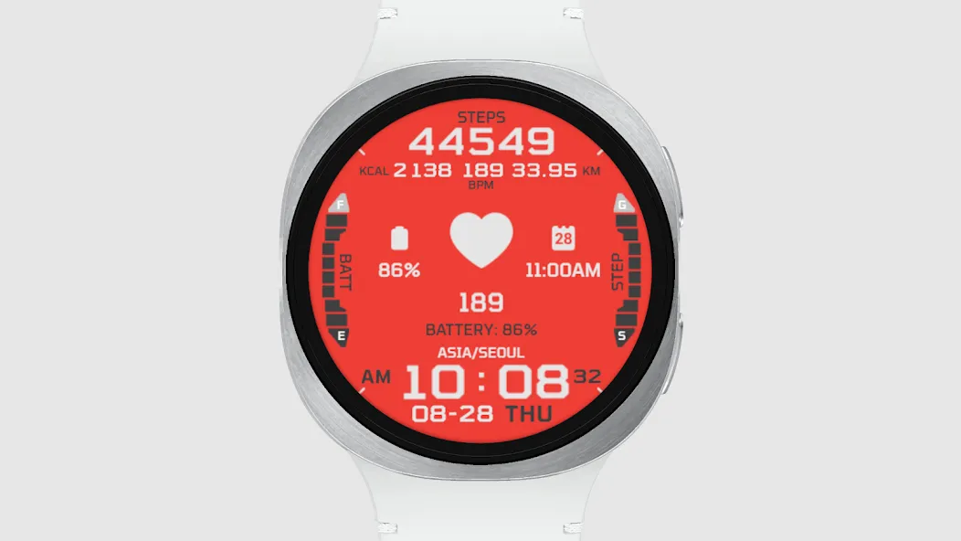 IWF Valuable III | ISACWATCH screenshot 8