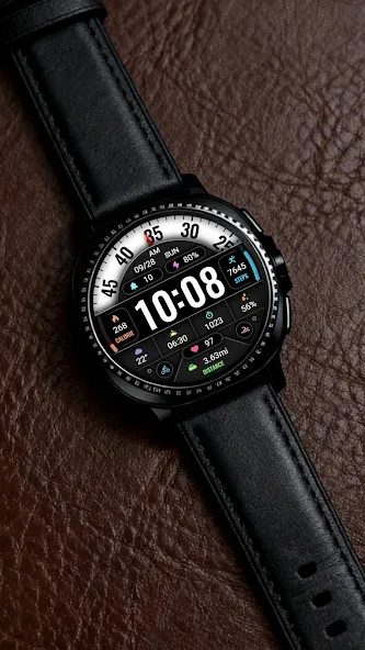 【Animated】Colorful Icons screenshot 2