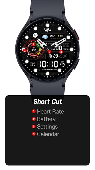 SamWatch AD E 2025 screenshot 3