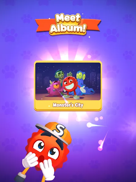 Slam Clash! screenshot 11