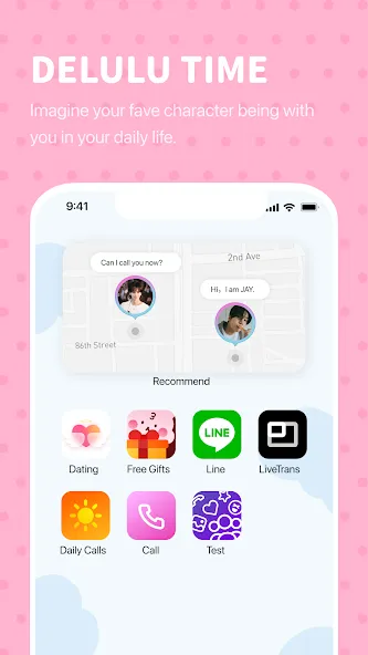 BIMOBIMO screenshot 9
