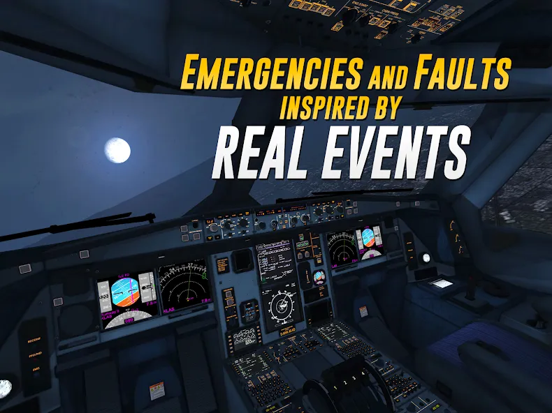 Extreme Landings screenshot 5