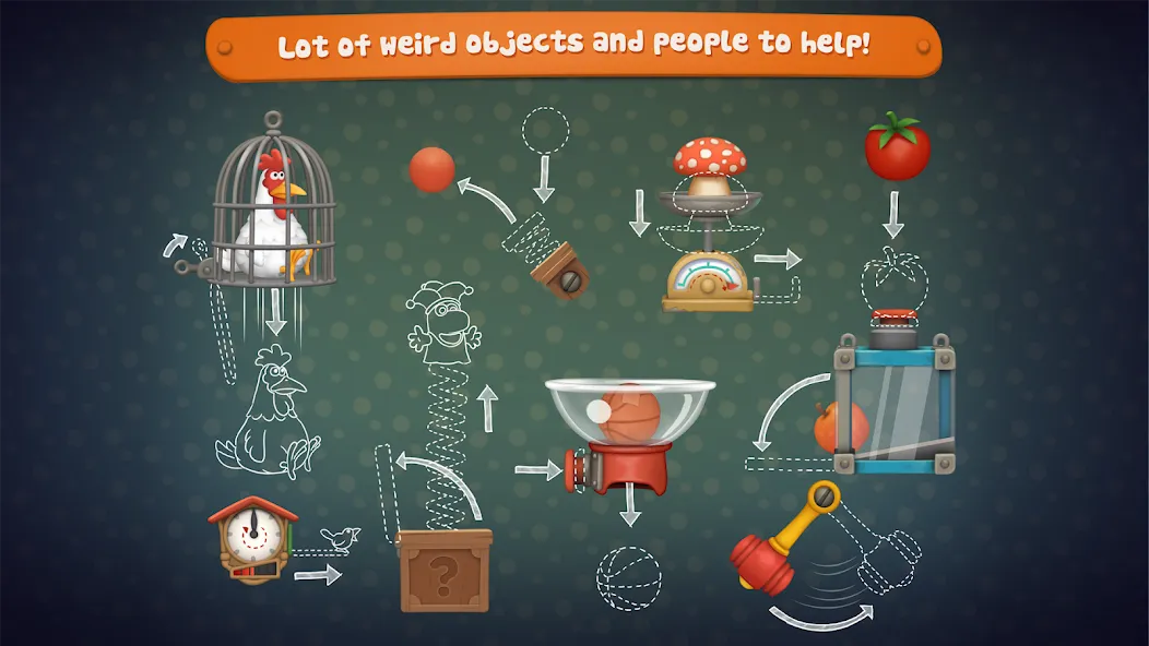 Inventioneers screenshot 7