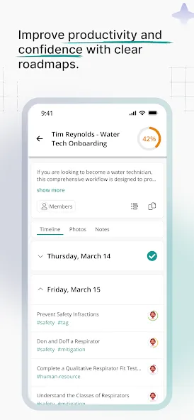 KnowHow screenshot 5