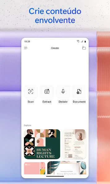 Microsoft 365 Copilot screenshot 6