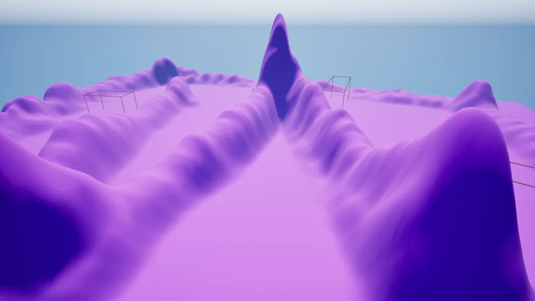 Vector Shift screenshot 4