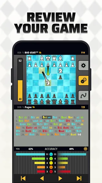 Chess Universe: Play Online screenshot 4