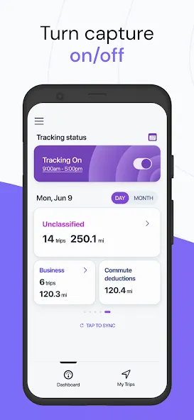 Cardata Mobile screenshot 2