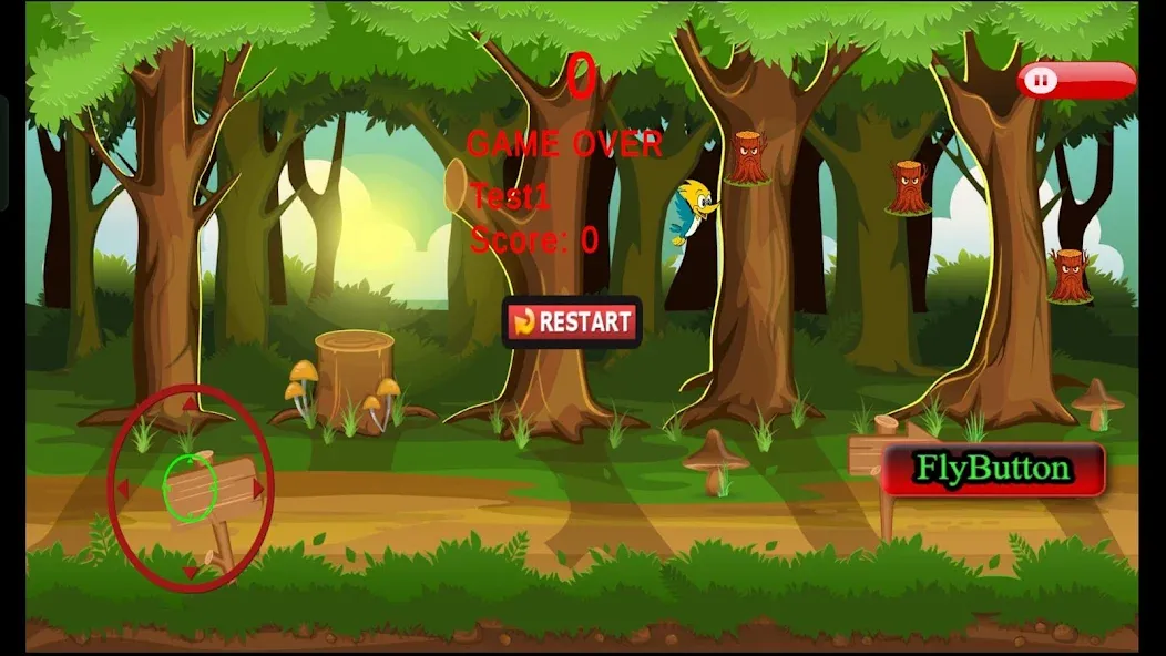 PeakyGo screenshot 5