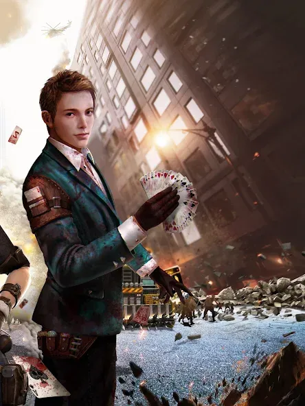 Last Empire – War Z: Strategie screenshot 7