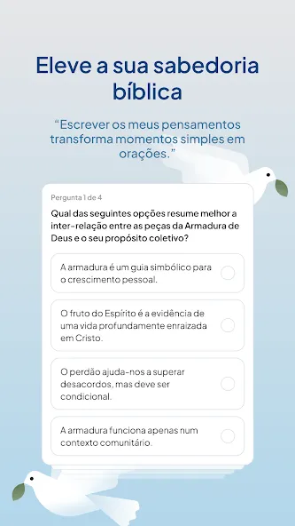 Duomo: Bible & Daily Devotions screenshot 6