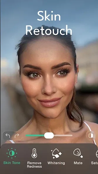 Persona: AI Beauty Editor screenshot 7