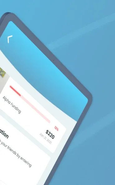 Chapp - The Charity App screenshot 16