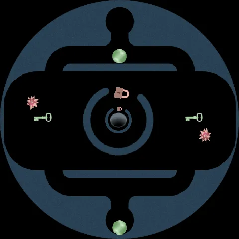 Wrist Labyrinth: Tilt & Roll screenshot 2