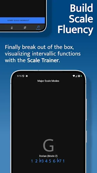 Solo - Fretboard Visualization screenshot 8