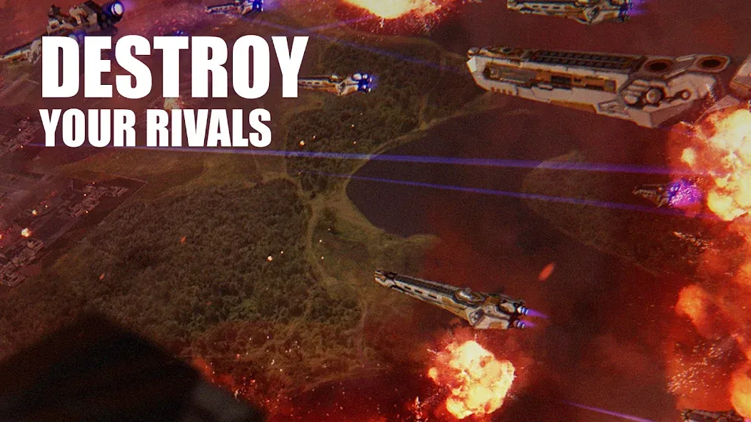 ASTROKINGS: Galactic Survival screenshot 3