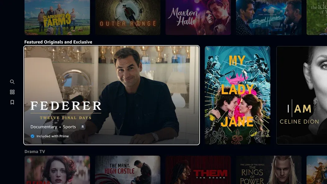 Prime Video screenshot 10