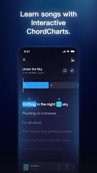 LAVA+ screenshot 2