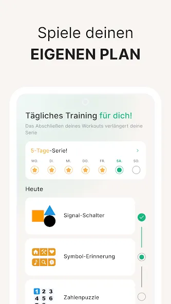 Propel: ADHS, ADHD Jogging screenshot 6
