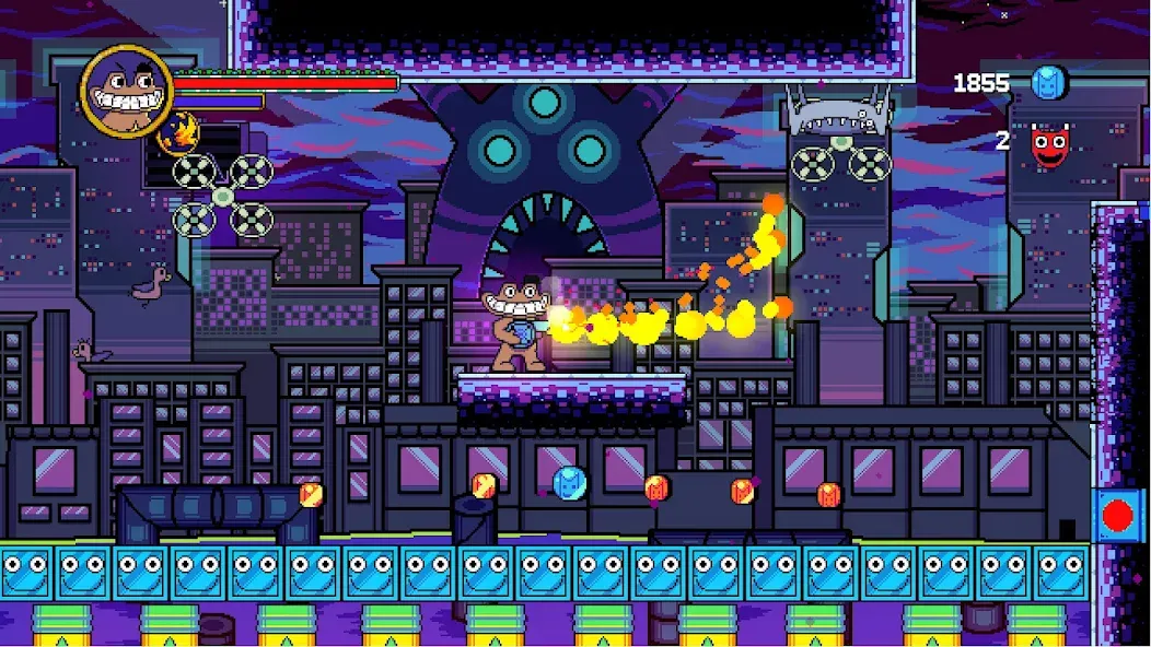 Missing Banban screenshot 22