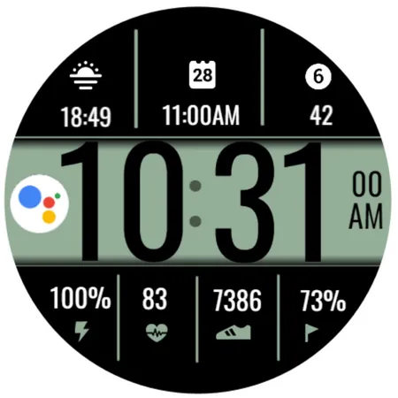 Digital Sport V16 screenshot 16