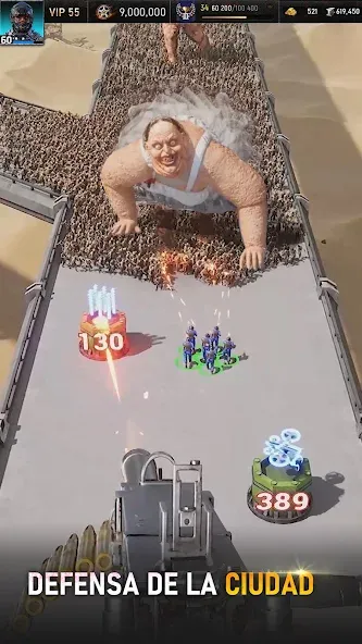 Age of Origins:Tower Defense screenshot 2
