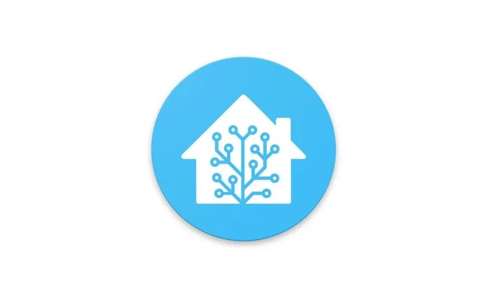 Home Assistant screenshot 19