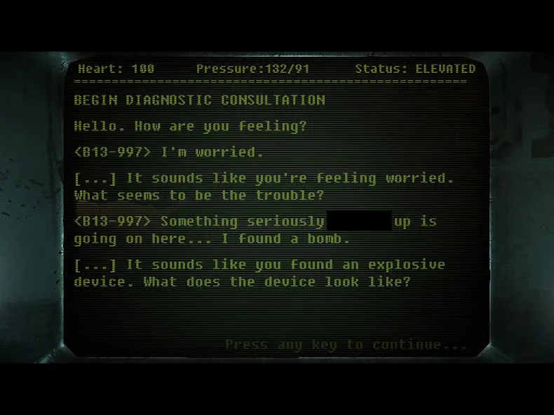 Remember: Room Escape screenshot 11