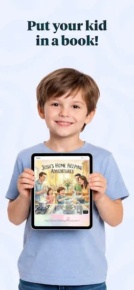 Fable - Kids' Story Creator screenshot 5