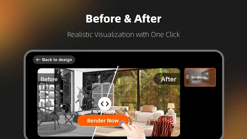 Homestyler - Home Design Game screenshot 6