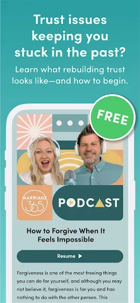Marriage 365 screenshot 4