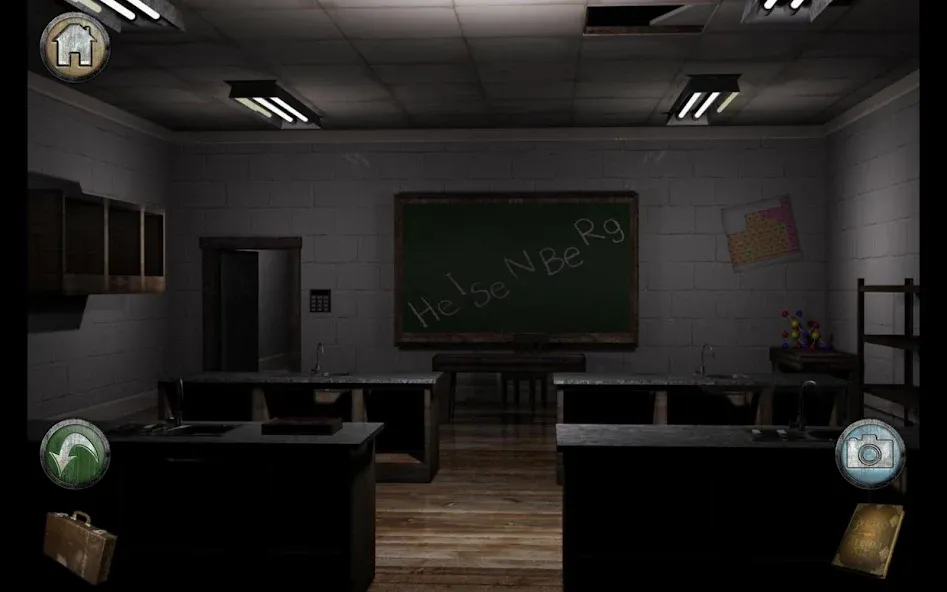 Forever Lost: Episode 2 screenshot 23
