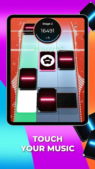 SuperStar: Music Game screenshot 13
