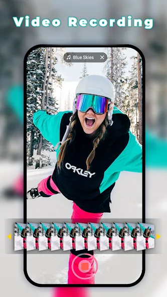 Schönheitskamera-Selfie-Kamera screenshot 28