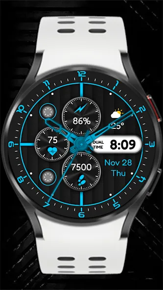 KZY130 screenshot 4