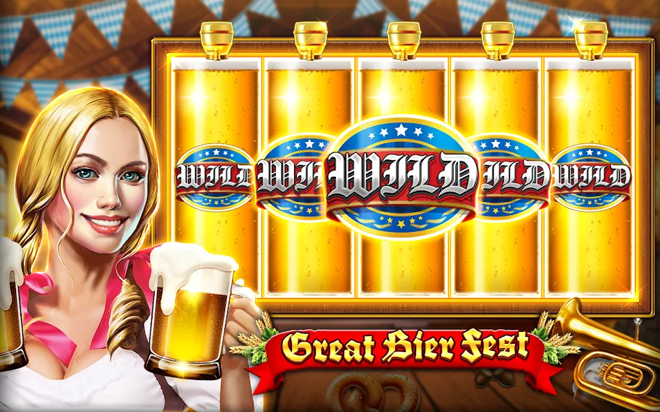 777 Real Vegas Casino Slots screenshot 13