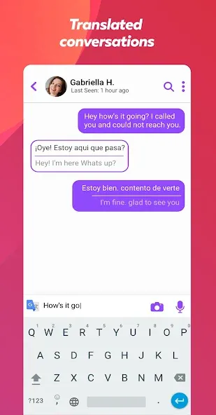 Pandalive - Video Chat screenshot 5