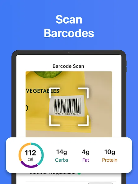 MyFitnessPal: Calorie Counter screenshot 13