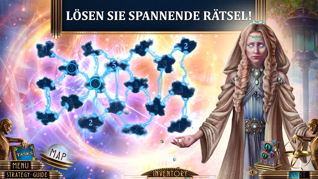 Spirit Legends 3 f2p screenshot 1