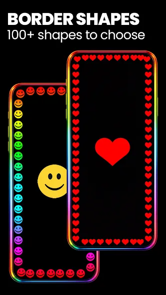 EDGE Lighting -LED Borderlight screenshot 7