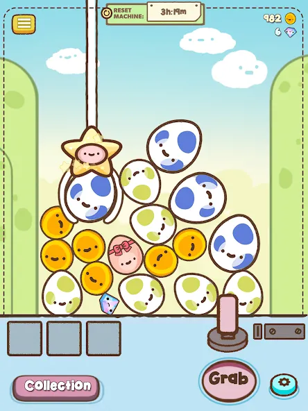 Clawbert screenshot 6