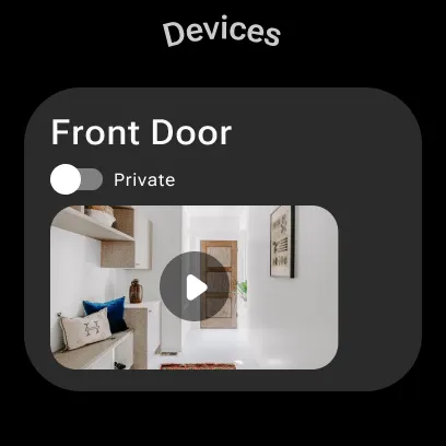Home V screenshot 16