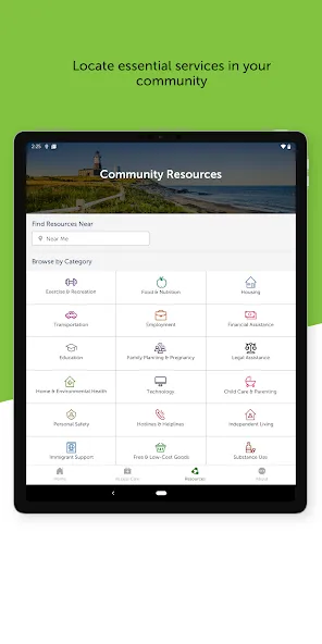 Healthfirst NY screenshot 10