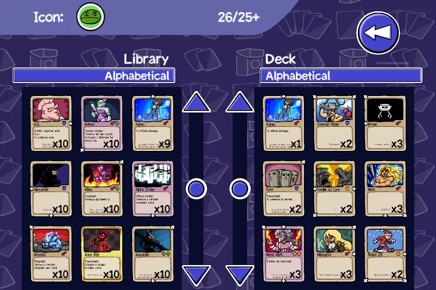 Card City Nights screenshot 4