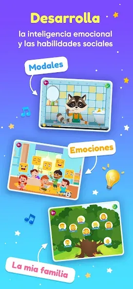 Juegos infantiles de 2-4 años screenshot 5