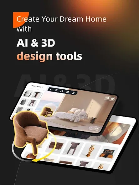 Homestyler - Home Design Game screenshot 9